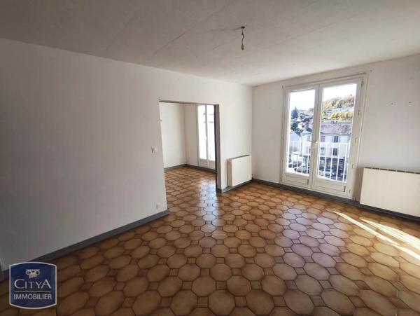 Appartement à vendre 5 pièces 91m²