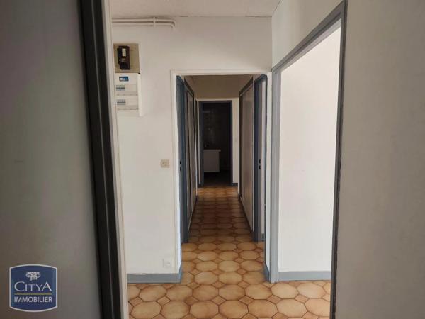 Appartement à vendre 5 pièces 91m²