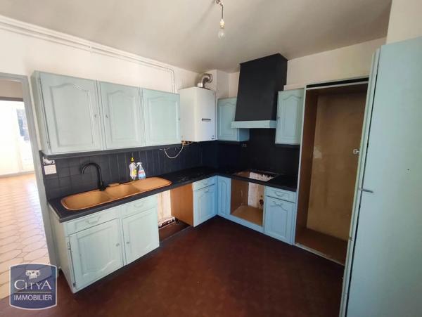 Appartement à vendre 5 pièces 91m²