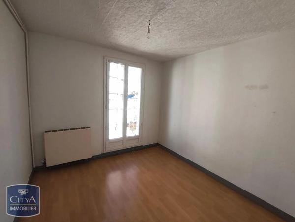 Appartement à vendre 5 pièces 91m²