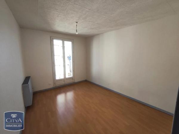 Appartement à vendre 5 pièces 91m²