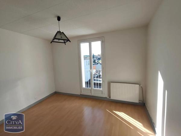 Appartement à vendre 5 pièces 91m²