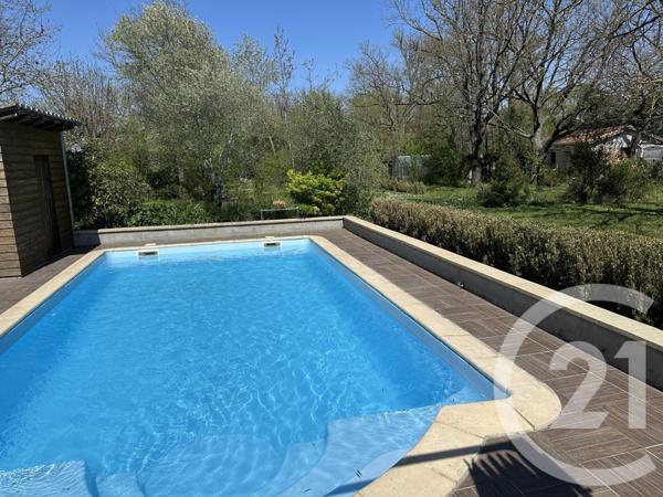 Maison à vendre  7 pièces - 172 m2 FONSORBES - 31