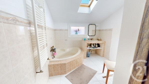 Maison à vendre  7 pièces - 172 m2 FONSORBES - 31