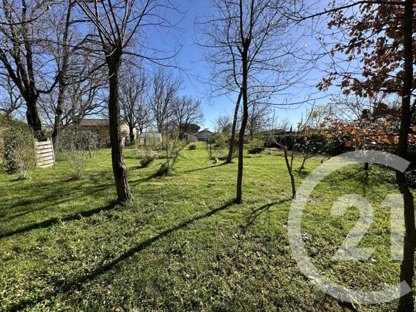 Maison à vendre  7 pièces - 172 m2 FONSORBES - 31