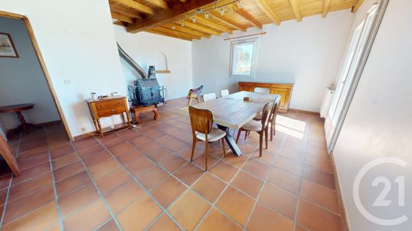 Maison à vendre  7 pièces - 172 m2 FONSORBES - 31