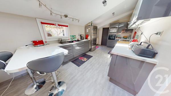 Maison à vendre  7 pièces - 172 m2 FONSORBES - 31