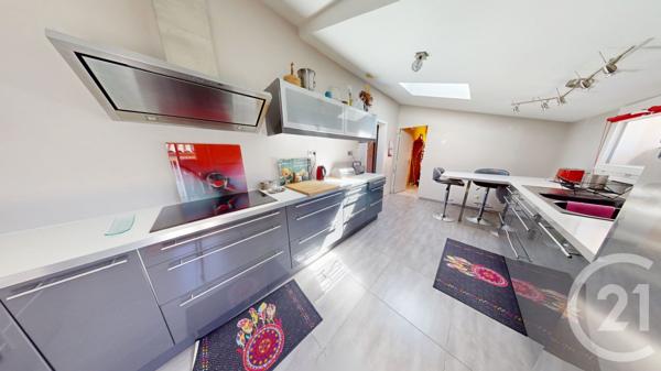 Maison à vendre  7 pièces - 172 m2 FONSORBES - 31