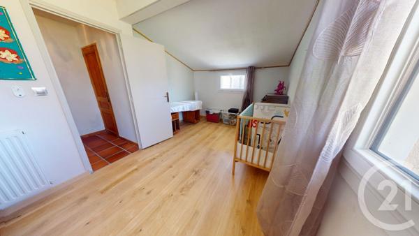 Maison à vendre  7 pièces - 172 m2 FONSORBES - 31