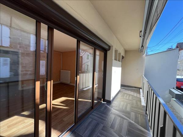 Appartement à louer |  BRIVE LA GAILLARDE |  3 pièces | 58 m²