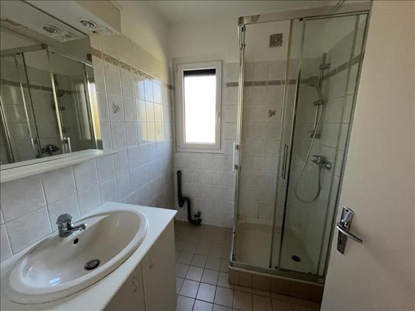 Appartement à louer |  BRIVE LA GAILLARDE |  3 pièces | 58 m²