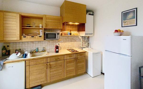 Appartement à louer    2 pièces •  Tours