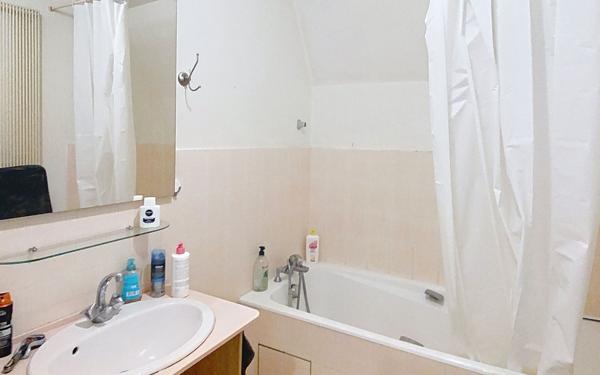 Appartement à louer    2 pièces •  Tours