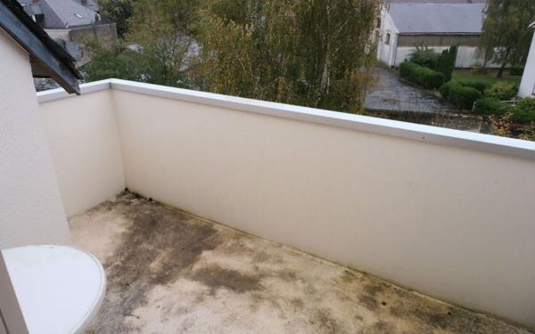 Appartement à louer    2 pièces •  Tours