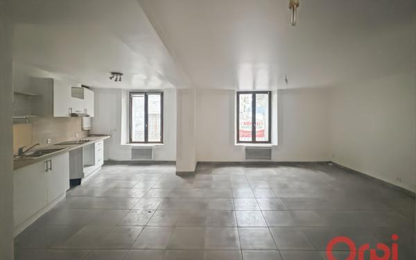 Appartement à vendre    3 pièces •  Sannois