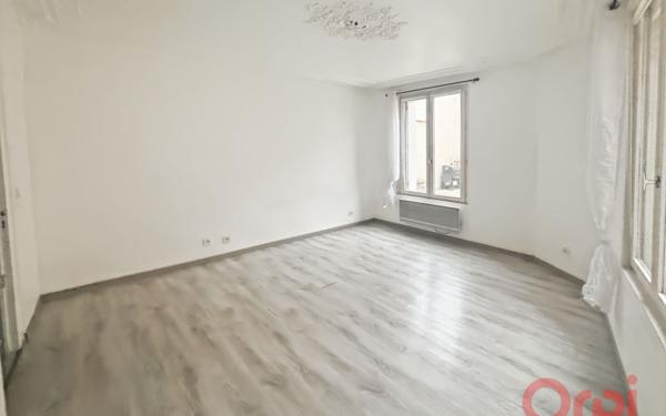 Appartement à vendre    3 pièces •  Sannois