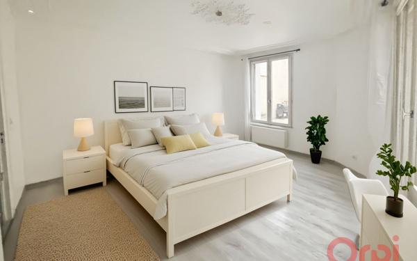 Appartement à vendre    3 pièces •  Sannois