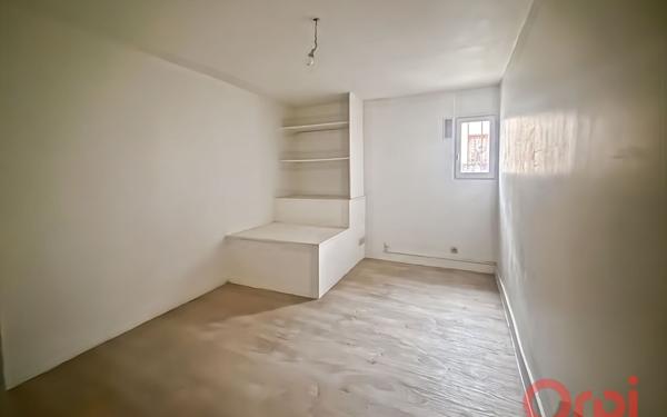 Appartement à vendre    3 pièces •  Sannois
