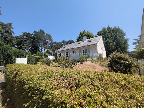 Maison de 134,42 m²