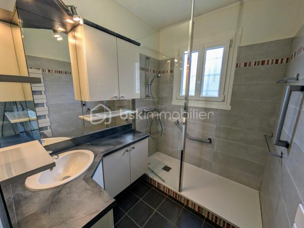 Maison de 134,42 m²