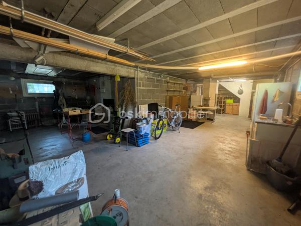 Maison de 134,42 m²