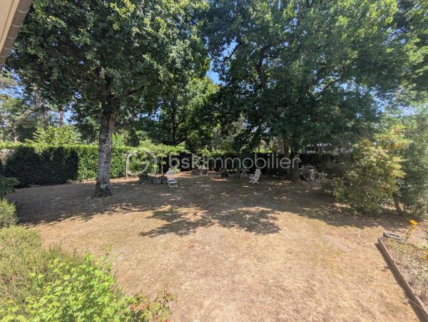 Maison de 134,42 m²