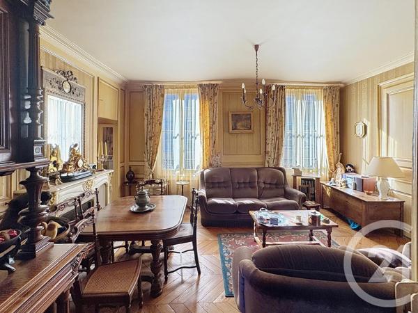 Appartement F4 à vendre  5 pièces - 111,05 m2 CHARTRES - 28