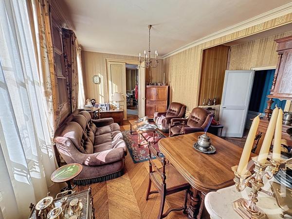 Appartement F4 à vendre  5 pièces - 111,05 m2 CHARTRES - 28
