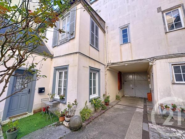 Appartement F4 à vendre  5 pièces - 111,05 m2 CHARTRES - 28