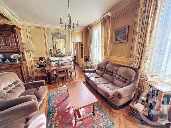 Appartement F4 à vendre  5 pièces - 111,05 m2 CHARTRES - 28