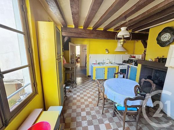 Appartement F4 à vendre  5 pièces - 111,05 m2 CHARTRES - 28
