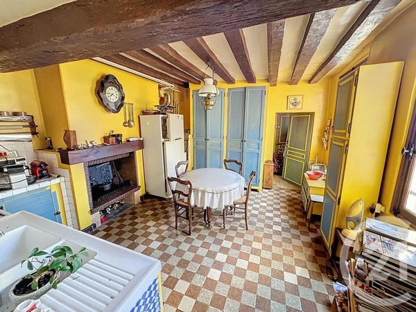 Appartement F4 à vendre  5 pièces - 111,05 m2 CHARTRES - 28