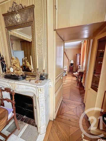 Appartement F4 à vendre  5 pièces - 111,05 m2 CHARTRES - 28