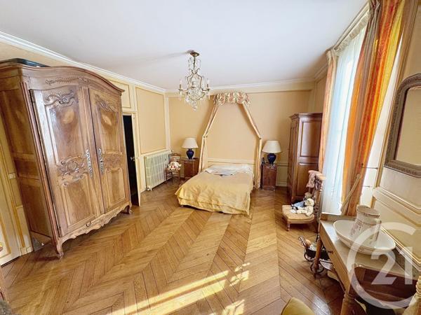 Appartement F4 à vendre  5 pièces - 111,05 m2 CHARTRES - 28