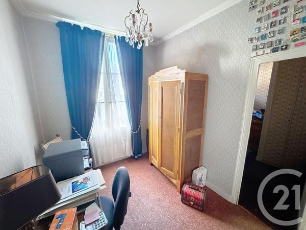 Appartement F4 à vendre  5 pièces - 111,05 m2 CHARTRES - 28