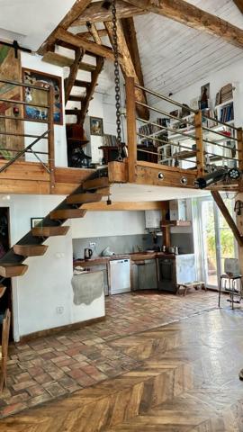 Vente / Appartement T4 à Hyères (83400)