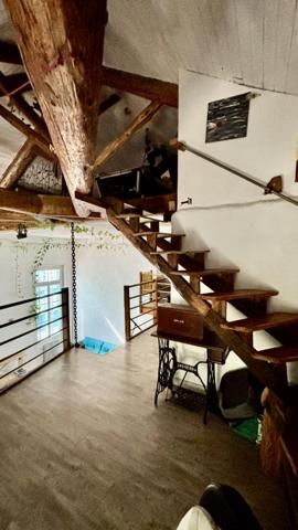 Vente / Appartement T4 à Hyères (83400)