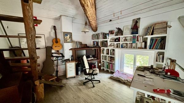 Vente / Appartement T4 à Hyères (83400)