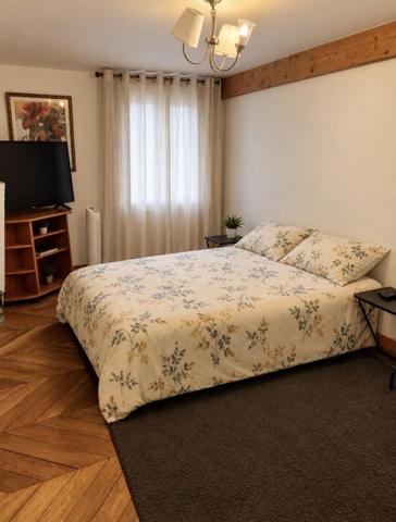 Vente / Appartement T4 à Hyères (83400)