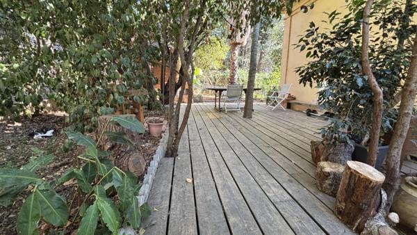 Vente / Appartement T4 à Hyères (83400)