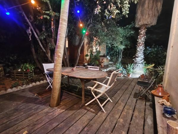 Vente / Appartement T4 à Hyères (83400)