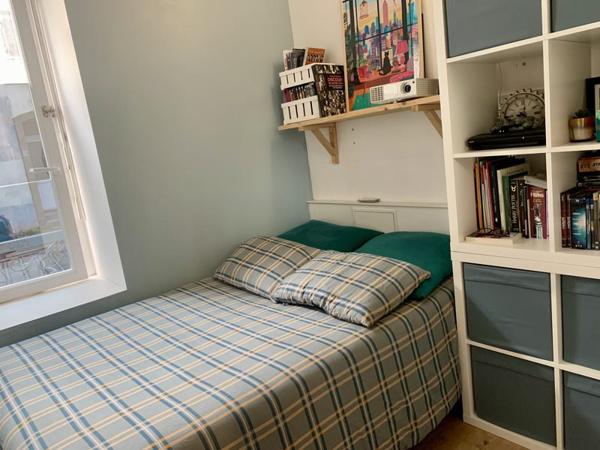 Appartement à vendre |  Brest |  2 pièces | 43 m²