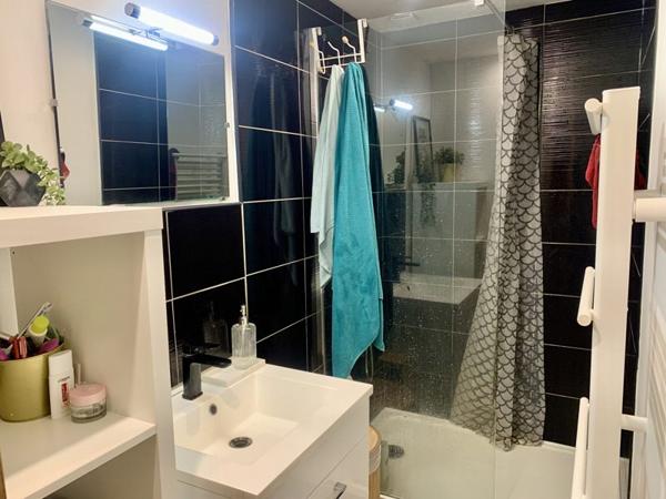 Appartement à vendre |  Brest |  2 pièces | 43 m²