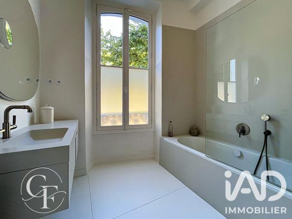 Appartement à vendre 4 pièces 76,93 m² Meudon