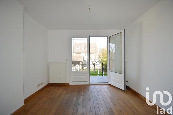 Maison à vendre 7 pièces 155 m² Ormesson-sur-Marne
