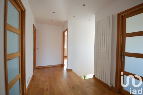 Maison à vendre 7 pièces 155 m² Ormesson-sur-Marne