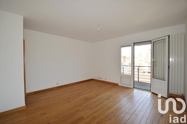 Maison à vendre 7 pièces 155 m² Ormesson-sur-Marne