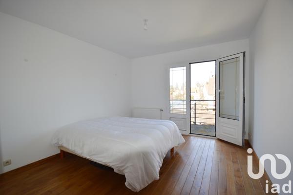 Maison à vendre 7 pièces 155 m² Ormesson-sur-Marne