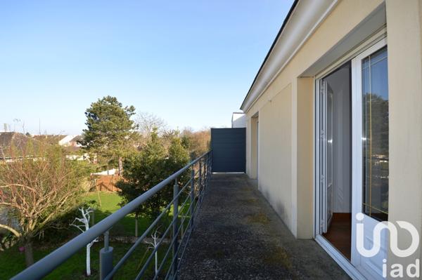 Maison à vendre 7 pièces 155 m² Ormesson-sur-Marne