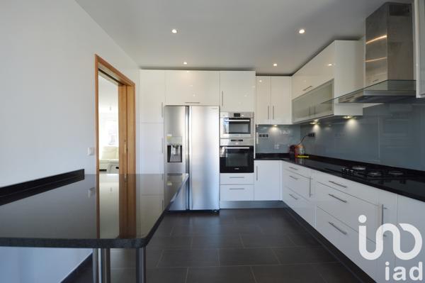 Maison à vendre 7 pièces 155 m² Ormesson-sur-Marne